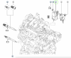 Originalteil Neu Glühkerzenrelais 1.6 DCI Bosch , 0281003050 , 8200798585